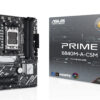 ASUS PRIME B840M-A-CSM AMD B840 Socket AM5 micro ATX ASUS PRIME B840M-A-CSM AMD B840 Socket AM5 micro ATX