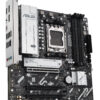 ASUS PRIME B840M-A-CSM AMD B840 Socket AM5 micro ATX ASUS PRIME B840M-A-CSM AMD B840 Socket AM5 micro ATX