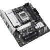 ASUS PRIME B840M-A-CSM AMD B840 Socket AM5 micro ATX ASUS PRIME B840M-A-CSM AMD B840 Socket AM5 micro ATX