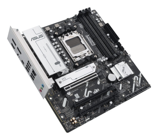 ASUS PRIME B840M-A-CSM AMD B840 Socket AM5 micro ATX ASUS PRIME B840M-A-CSM AMD B840 Socket AM5 micro ATX