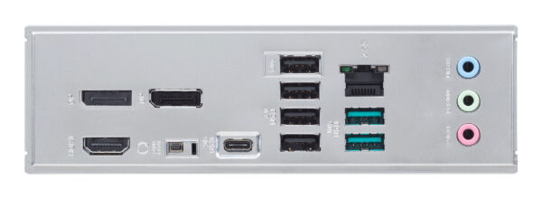 ASUS PRIME B840M-A-CSM AMD B840 Socket AM5 micro ATX ASUS PRIME B840M-A-CSM AMD B840 Socket AM5 micro ATX
