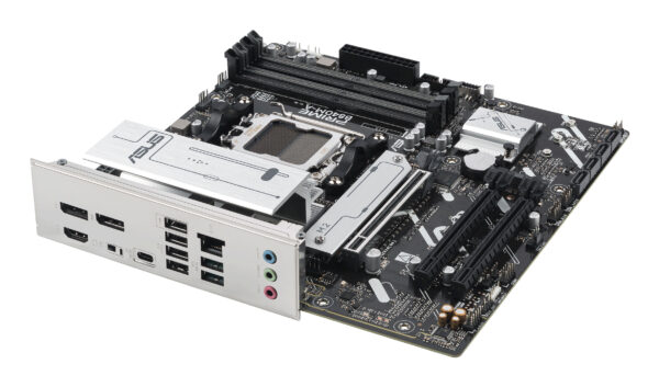 ASUS PRIME B840M-A-CSM AMD B840 Socket AM5 micro ATX ASUS PRIME B840M-A-CSM AMD B840 Socket AM5 micro ATX