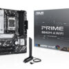 ASUS PRIME B840M-A WIFI AMD B840 Socket AM5 micro ATX ASUS PRIME B840M-A WIFI AMD B840 Socket AM5 micro ATX
