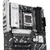 ASUS PRIME B840M-A WIFI AMD B840 Socket AM5 micro ATX ASUS PRIME B840M-A WIFI AMD B840 Socket AM5 micro ATX