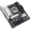 ASUS PRIME B840M-A WIFI AMD B840 Socket AM5 micro ATX ASUS PRIME B840M-A WIFI AMD B840 Socket AM5 micro ATX