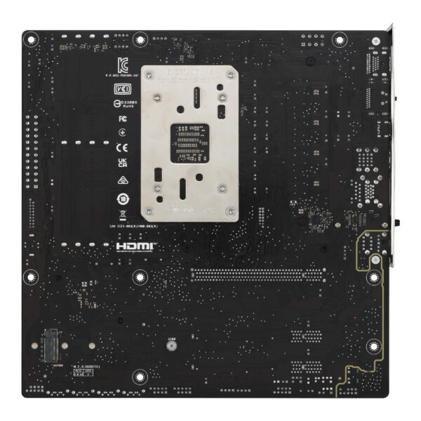 ASUS PRIME B840M-A WIFI AMD B840 Socket AM5 micro ATX ASUS PRIME B840M-A WIFI AMD B840 Socket AM5 micro ATX