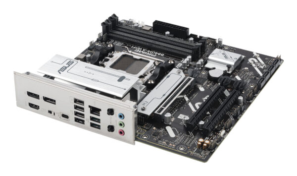 ASUS PRIME B840M-A WIFI AMD B840 Socket AM5 micro ATX ASUS PRIME B840M-A WIFI AMD B840 Socket AM5 micro ATX