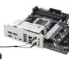 ASUS PRIME B840M-A WIFI AMD B840 Socket AM5 micro ATX ASUS PRIME B840M-A WIFI AMD B840 Socket AM5 micro ATX