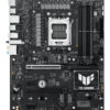 ASUS TUF GAMING B850-PLUS WIFI AMD B850 Socket AM5 ATX