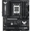 ASUS TUF GAMING B850-PLUS WIFI AMD B850 Socket AM5 ATX