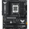 ASUS TUF GAMING B850-PLUS WIFI AMD B850 Socket AM5 ATX