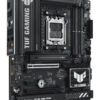 ASUS TUF GAMING B850-PLUS WIFI AMD B850 Socket AM5 ATX