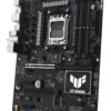 ASUS TUF GAMING B850-PLUS WIFI AMD B850 Socket AM5 ATX