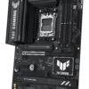 ASUS TUF GAMING B850-PLUS WIFI AMD B850 Socket AM5 ATX
