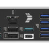 ASUS TUF GAMING B850-PLUS WIFI AMD B850 Socket AM5 ATX