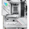 ASUS ROG STRIX B850-A GAMING WIFI AMD B850 Socket AM5 ATX ASUS ROG STRIX B850-A GAMING WIFI AMD B850 Socket AM5 ATX