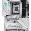 ASUS ROG STRIX B850-A GAMING WIFI AMD B850 Socket AM5 ATX ASUS ROG STRIX B850-A GAMING WIFI AMD B850 Socket AM5 ATX