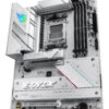 ASUS ROG STRIX B850-A GAMING WIFI AMD B850 Socket AM5 ATX ASUS ROG STRIX B850-A GAMING WIFI AMD B850 Socket AM5 ATX