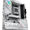 ASUS ROG STRIX B850-A GAMING WIFI AMD B850 Socket AM5 ATX ASUS ROG STRIX B850-A GAMING WIFI AMD B850 Socket AM5 ATX