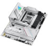 ASUS ROG STRIX B850-A GAMING WIFI AMD B850 Socket AM5 ATX ASUS ROG STRIX B850-A GAMING WIFI AMD B850 Socket AM5 ATX
