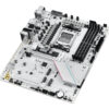 ASUS ROG STRIX B850-A GAMING WIFI AMD B850 Socket AM5 ATX ASUS ROG STRIX B850-A GAMING WIFI AMD B850 Socket AM5 ATX
