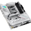 ASUS ROG STRIX B850-A GAMING WIFI AMD B850 Socket AM5 ATX ASUS ROG STRIX B850-A GAMING WIFI AMD B850 Socket AM5 ATX