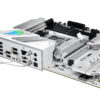 ASUS ROG STRIX B850-A GAMING WIFI AMD B850 Socket AM5 ATX ASUS ROG STRIX B850-A GAMING WIFI AMD B850 Socket AM5 ATX