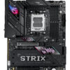 ASUS ROG STRIX B850-E GAMING WIFI AMD B850 Socket AM5 ATX ASUS ROG STRIX B850-E GAMING WIFI AMD B850 Socket AM5 ATX