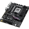 ASUS ROG STRIX B850-E GAMING WIFI AMD B850 Socket AM5 ATX ASUS ROG STRIX B850-E GAMING WIFI AMD B850 Socket AM5 ATX
