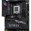 ASUS ROG STRIX B850-E GAMING WIFI AMD B850 Socket AM5 ATX ASUS ROG STRIX B850-E GAMING WIFI AMD B850 Socket AM5 ATX