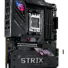 ASUS ROG STRIX B850-E GAMING WIFI AMD B850 Socket AM5 ATX ASUS ROG STRIX B850-E GAMING WIFI AMD B850 Socket AM5 ATX