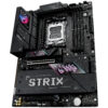 ASUS ROG STRIX B850-E GAMING WIFI AMD B850 Socket AM5 ATX ASUS ROG STRIX B850-E GAMING WIFI AMD B850 Socket AM5 ATX