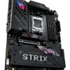 ASUS ROG STRIX B850-E GAMING WIFI AMD B850 Socket AM5 ATX ASUS ROG STRIX B850-E GAMING WIFI AMD B850 Socket AM5 ATX
