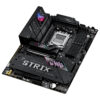 ASUS ROG STRIX B850-E GAMING WIFI AMD B850 Socket AM5 ATX ASUS ROG STRIX B850-E GAMING WIFI AMD B850 Socket AM5 ATX