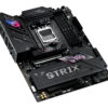 ASUS ROG STRIX B850-E GAMING WIFI AMD B850 Socket AM5 ATX ASUS ROG STRIX B850-E GAMING WIFI AMD B850 Socket AM5 ATX