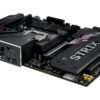 ASUS ROG STRIX B850-E GAMING WIFI AMD B850 Socket AM5 ATX ASUS ROG STRIX B850-E GAMING WIFI AMD B850 Socket AM5 ATX