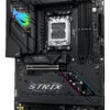 ASUS ROG STRIX B850-F GAMING WIFI AMD B850 Socket AM5 ATX