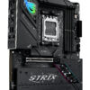 ASUS ROG STRIX B850-F GAMING WIFI AMD B850 Socket AM5 ATX