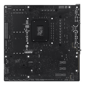 ASUS PRIME Z890M-PLUS WIFI Intel Z890 LGA 1851 (Socket V1) micro ATX ASUS PRIME Z890M-PLUS WIFI Intel Z890 LGA 1851 (Socket V1) micro ATX