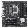 ASUS PRIME Z890M-PLUS WIFI Intel Z890 LGA 1851 (Socket V1) micro ATX ASUS PRIME Z890M-PLUS WIFI Intel Z890 LGA 1851 (Socket V1) micro ATX