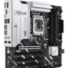 ASUS PRIME Z890M-PLUS WIFI Intel Z890 LGA 1851 (Socket V1) micro ATX ASUS PRIME Z890M-PLUS WIFI Intel Z890 LGA 1851 (Socket V1) micro ATX