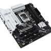 ASUS PRIME Z890M-PLUS WIFI Intel Z890 LGA 1851 (Socket V1) micro ATX ASUS PRIME Z890M-PLUS WIFI Intel Z890 LGA 1851 (Socket V1) micro ATX