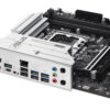 ASUS PRIME Z890M-PLUS WIFI Intel Z890 LGA 1851 (Socket V1) micro ATX ASUS PRIME Z890M-PLUS WIFI Intel Z890 LGA 1851 (Socket V1) micro ATX