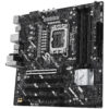 ASUS PRIME Z890M-PLUS WIFI Intel Z890 LGA 1851 (Socket V1) micro ATX ASUS PRIME Z890M-PLUS WIFI Intel Z890 LGA 1851 (Socket V1) micro ATX