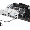 ASUS PRIME Z890M-PLUS WIFI Intel Z890 LGA 1851 (Socket V1) micro ATX ASUS PRIME Z890M-PLUS WIFI Intel Z890 LGA 1851 (Socket V1) micro ATX
