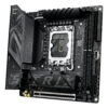 ASUS ROG STRIX B860-I GAMING WIFI Intel B860 LGA 1851 (Socket V1) ASUS ROG STRIX B860-I GAMING WIFI Intel B860 LGA 1851 (Socket V1)