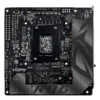 ASUS ROG STRIX B860-I GAMING WIFI Intel B860 LGA 1851 (Socket V1) ASUS ROG STRIX B860-I GAMING WIFI Intel B860 LGA 1851 (Socket V1)