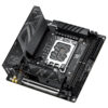 ASUS ROG STRIX B860-I GAMING WIFI Intel B860 LGA 1851 (Socket V1) ASUS ROG STRIX B860-I GAMING WIFI Intel B860 LGA 1851 (Socket V1)