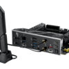 ASUS ROG STRIX B860-I GAMING WIFI Intel B860 LGA 1851 (Socket V1) ASUS ROG STRIX B860-I GAMING WIFI Intel B860 LGA 1851 (Socket V1)