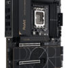 ASUS PROART Z890-CREATOR WIFI Intel Z890 LGA 1851 (Socket V1) ATX ASUS PROART Z890-CREATOR WIFI Intel Z890 LGA 1851 (Socket V1) ATX